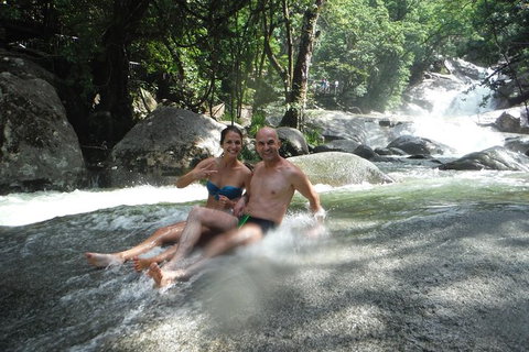 Water Pack-2 Days Of Waterfalls And Rafting! - Accommodation 4U 7