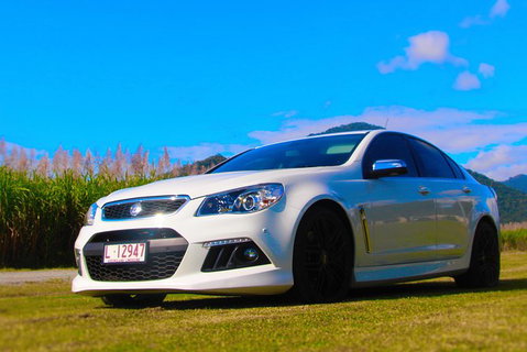 Airport Transfer - Cairns Airport To City - Accommodation 4U 3