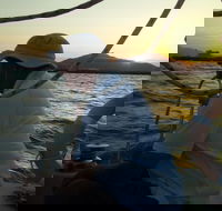 Sailing boat overnight live aboard experience Townsville - Accommodation 4U