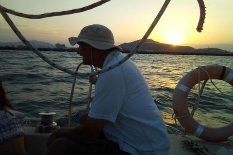 Sailing Boat Overnight Live Aboard Experience Townsville - Accommodation 4U 0