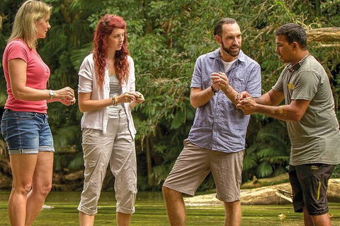 Sightseeing Tour - Full Day - Accommodation 4U 1