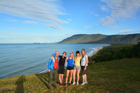 Daintree Afternoon Nocturnal Nature And Wildlife Tour - Accommodation 4U 3