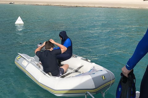 Sailing Curlew Escape On Moreton Bay - Accommodation 4U 16