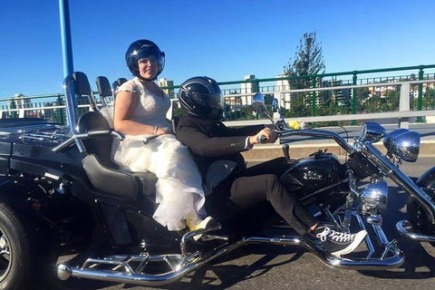 Unique Vehicle Tour Around Brisbane - Accommodation 4U 4