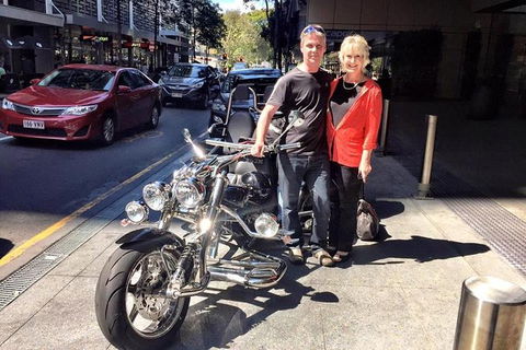 Unique Vehicle Tour Around Brisbane - Accommodation 4U 2