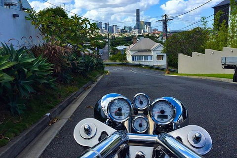 Unique Vehicle Tour Around Brisbane - Accommodation 4U 1