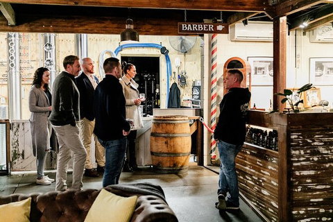 Making Your Own Gin Distillery Tour And Tasting Experience - Accommodation 4U 5
