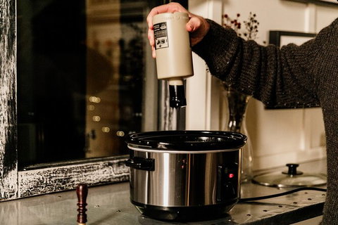 Making Your Own Gin Distillery Tour And Tasting Experience - Accommodation 4U 1