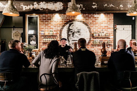 Making Your Own Gin Distillery Tour And Tasting Experience - Accommodation 4U 0