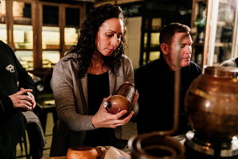 Making Your Own Gin Distillery Tour And Tasting Experience - Accommodation 4U 6