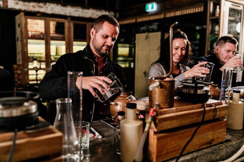 Making Your Own Gin Distillery Tour And Tasting Experience - Accommodation 4U 3