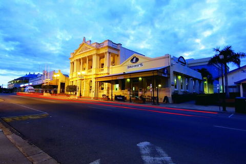 8-Day Outback Experience From Queensland - Accommodation 4U 10