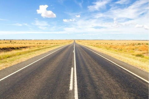 8-Day Outback Experience From Queensland - Accommodation 4U 1