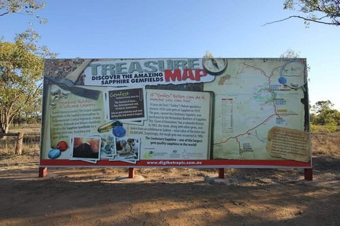 8-Day Outback Experience From Queensland - Accommodation 4U 13