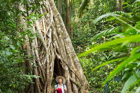 8-Day Outback Experience From Queensland - Accommodation 4U 3