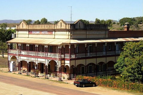 8-Day Outback Experience From Queensland - Accommodation 4U 7