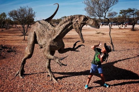 8-Day Outback Experience From Queensland - Accommodation 4U 14