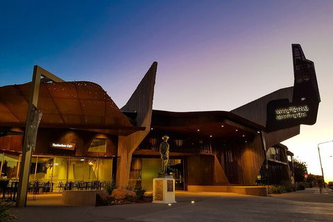 8-Day Outback Experience From Queensland - Accommodation 4U 2