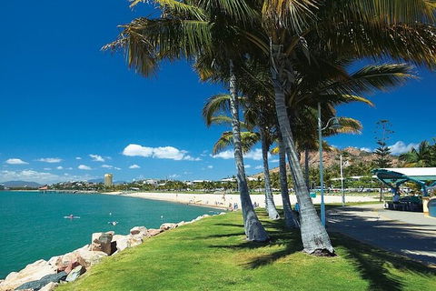 8-Day Outback Experience From Queensland - Accommodation 4U 9