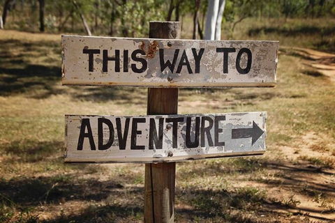 8-Day Outback Experience From Queensland - Accommodation 4U 5