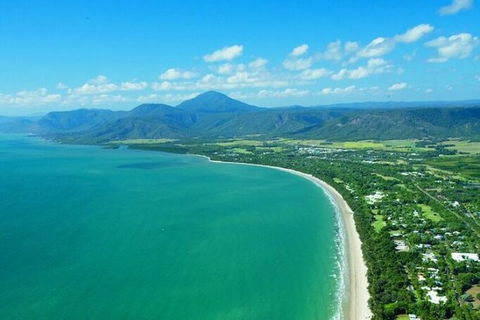 Day Tour To Kuranda, Rainforest And Port Douglas With Flight - Accommodation 4U 6