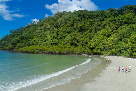 World Heritage Highlights: Reef/Daintree/Cape Tribulation - Accommodation 4U 12