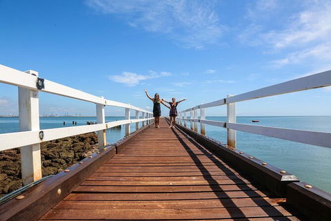 Half Day St. Helena Island Tour - Accommodation 4U 0