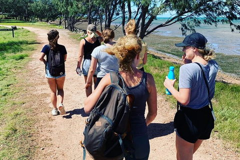 Half Day St. Helena Island Tour - Accommodation 4U 2