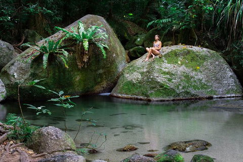 Mossman Gorge Adventure Day - Accommodation 4U 6