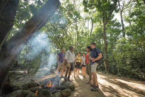 Mossman Gorge Adventure Day - Accommodation 4U 2