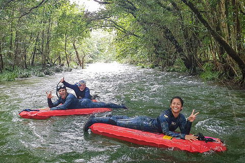 Mossman Gorge Adventure Day - Accommodation 4U 4