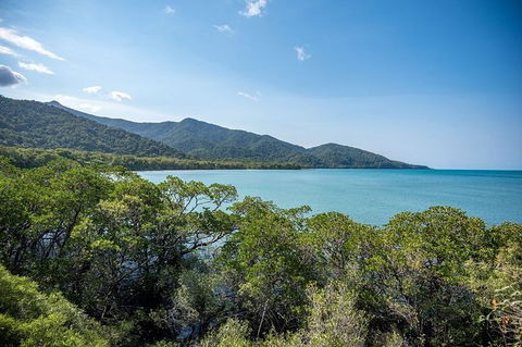 5 Day Australia Retreat: Queensland Daintree - Accommodation 4U 0