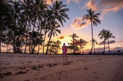 5 Day Australia Retreat: Queensland Daintree - Accommodation 4U 2
