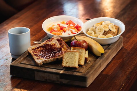 2 Night Whitsunday Islands Cruise On Atlantic Clipper From Airlie Beach - Accommodation 4U 8