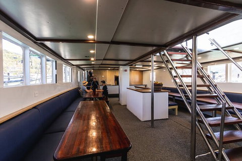 2 Night Whitsunday Islands Cruise On Atlantic Clipper From Airlie Beach - Accommodation 4U 7