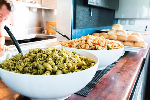 2 Night Whitsunday Islands Cruise On Atlantic Clipper From Airlie Beach - Accommodation 4U 11