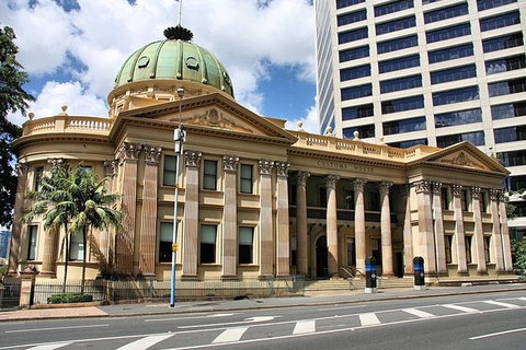 Departure Private Transfers: Brisbane To Brisbane Airport BNE In Business Car - Accommodation 4U 2