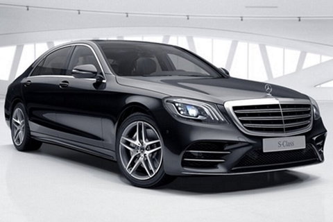 Gold Coast Airport Transfers : Airport OOL To Gold Coast City In Luxury Car - Accommodation 4U 0