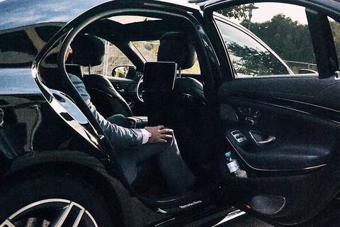 Departure Private Transfers From Gold Coast City To Gold Coast Airport OOL - Accommodation 4U 5