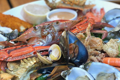 Coffin Bay Oysters, Ocean & Nature Tour - Accommodation 4U 7
