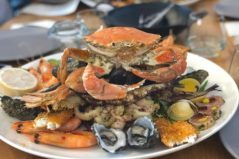 Coffin Bay Oysters, Ocean & Nature Tour - Accommodation 4U 3