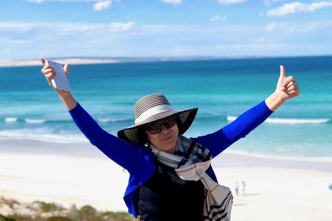 Coffin Bay Oysters, Ocean & Nature Tour - Accommodation 4U 11