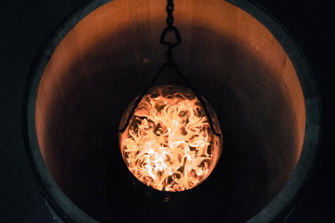 Yalumba Cooperage Tour - Accommodation 4U 5