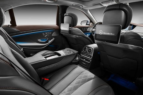 Adelaide Airport Transfers : Airport ADL To Adelaide City In Luxury Car - Accommodation 4U 3