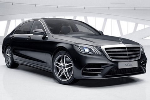 Adelaide Airport Transfers : Airport ADL To Adelaide City In Luxury Car - Accommodation 4U 0