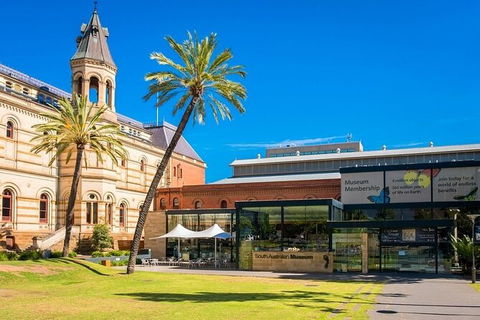 Arrival Private Transfers: Adelaide Airport ADL To Adelaide In Business Car - Accommodation 4U 6