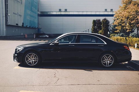 Arrival Private Transfers: Adelaide Airport ADL To Adelaide In Business Car - Accommodation 4U 0