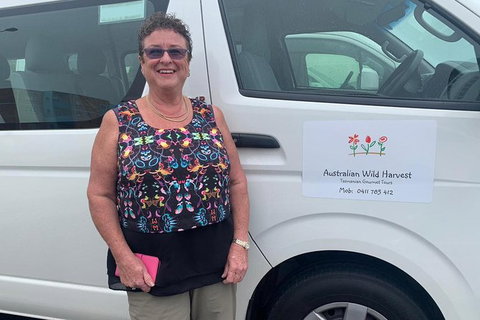 Cruise Ship Excursion: Stanley - Accommodation 4U 12