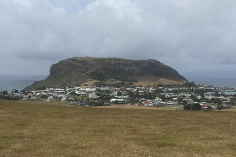 Cruise Ship Excursion: Stanley - Accommodation 4U 2