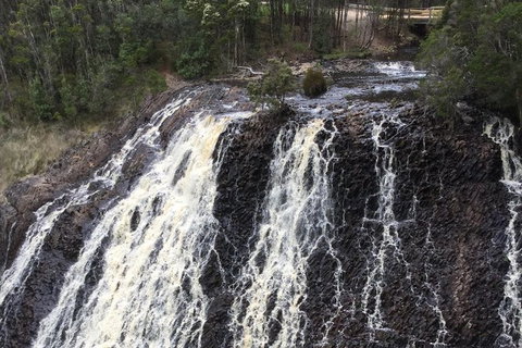 Cruise Ship Excursion: Stanley - Accommodation 4U 15